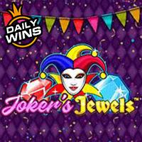 Joker&https://belajarpenting.shop/sastoto39;s Jewels